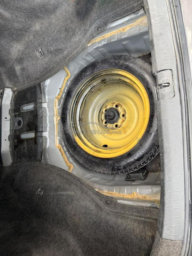 HONDA ACCORD PLATINIUM 2L ESSENCE 