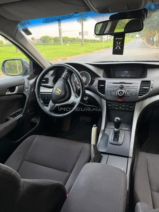 HONDA ACCORD PLATINIUM 2L ESSENCE 