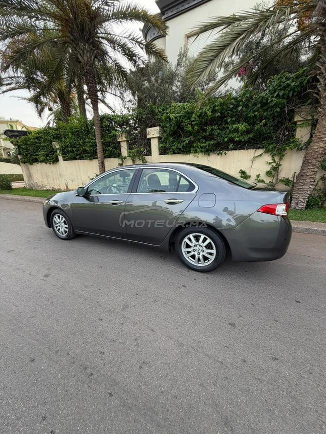 HONDA ACCORD PLATINIUM 2L ESSENCE 