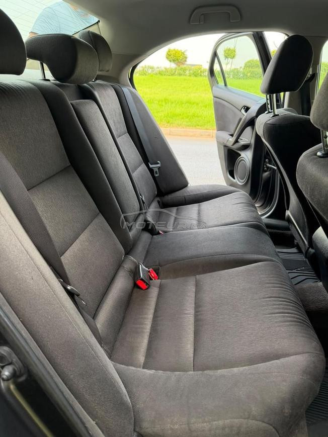 HONDA ACCORD PLATINIUM 2L ESSENCE 