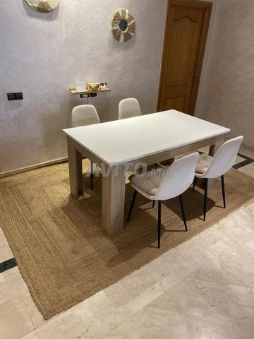 سجاد من الجوت - 2