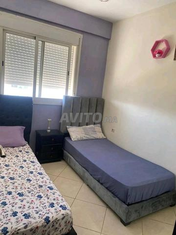 Appartement meublé équipé à Hay Salam Agadir - 2