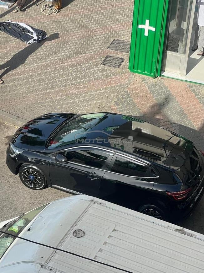 Renault clio 5 modèle 2021 Diesel Manuel