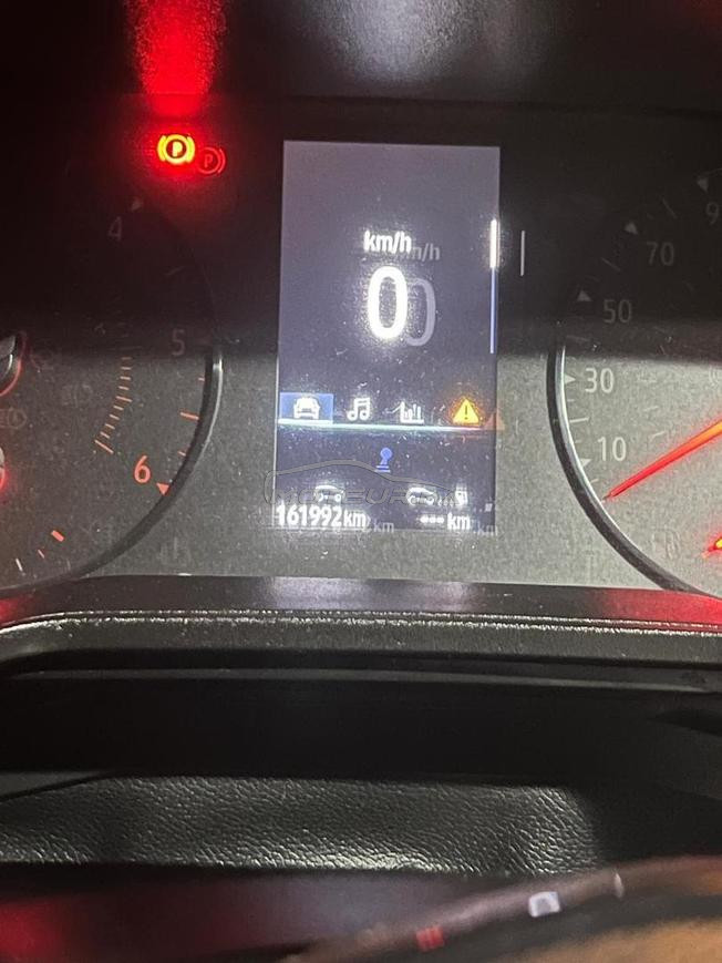 Renault clio 5 modèle 2021 Diesel Manuel