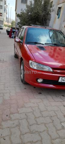 Peugeot 306 - 2
