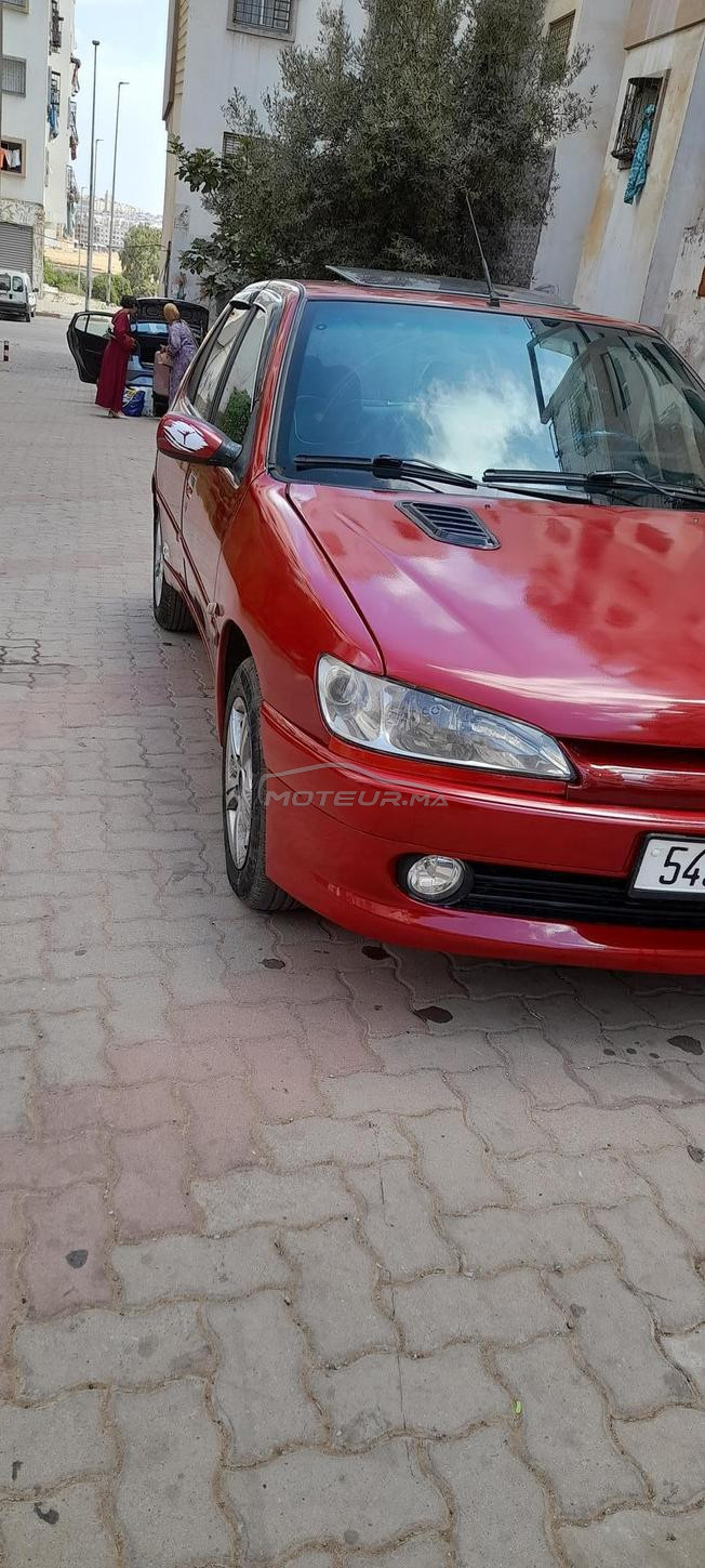 peugeot 306 
