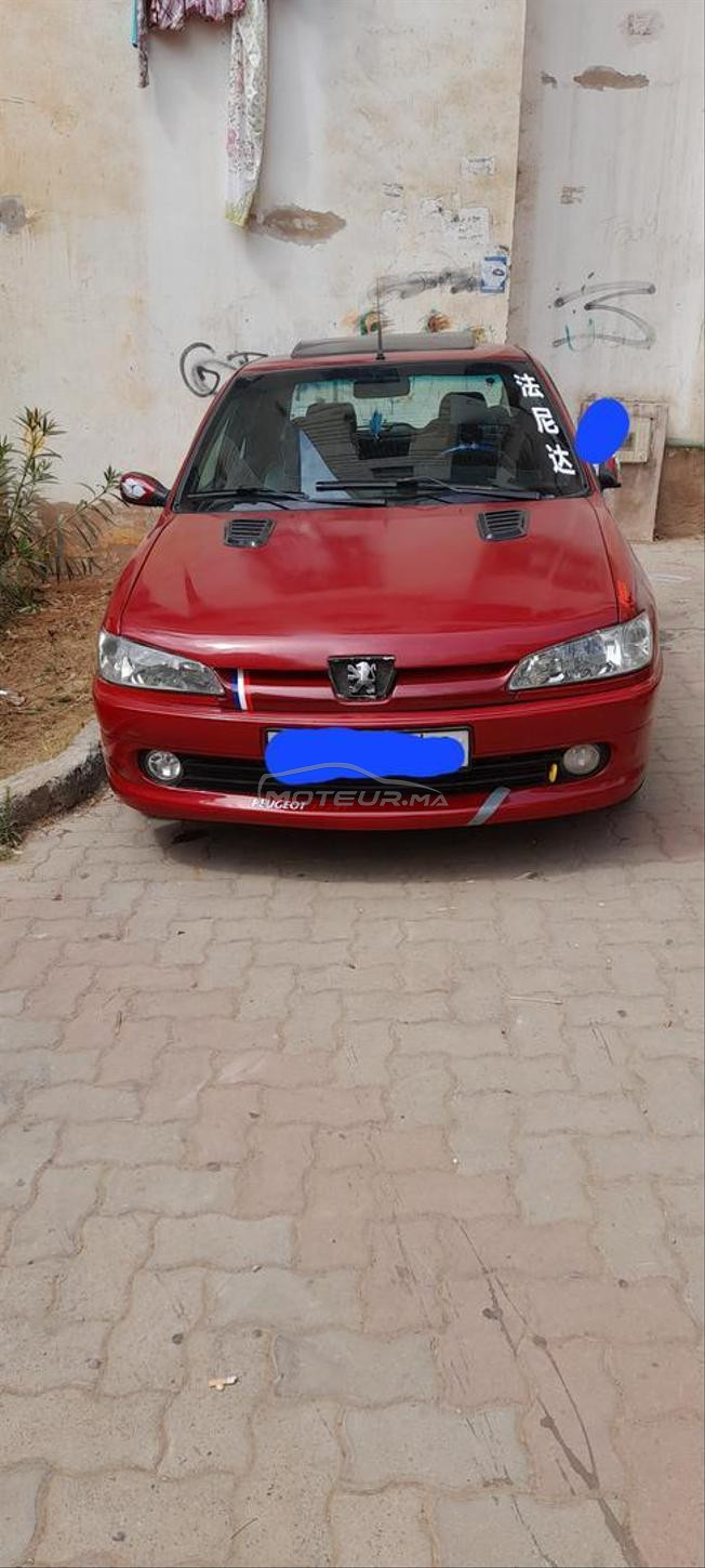 peugeot 306 
