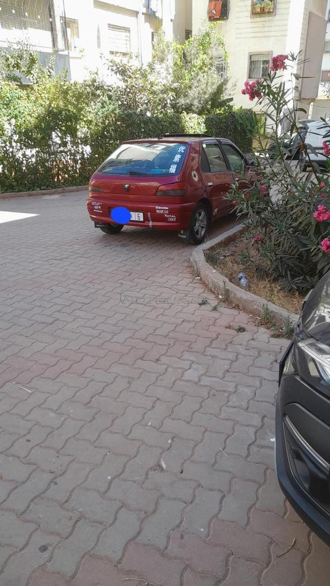 peugeot 306 