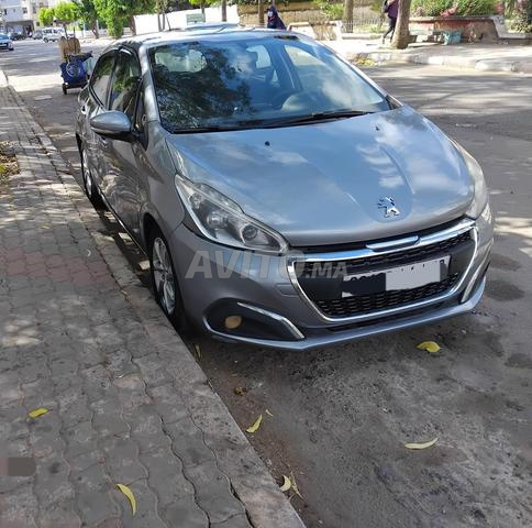 Peugeot 208 diesel - 2