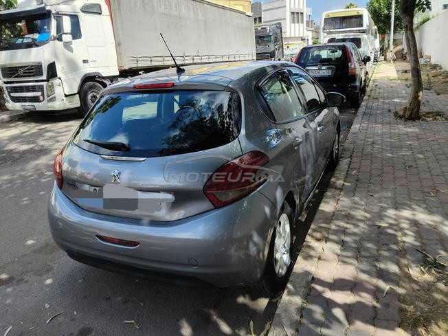 peugeot 208 diesel 