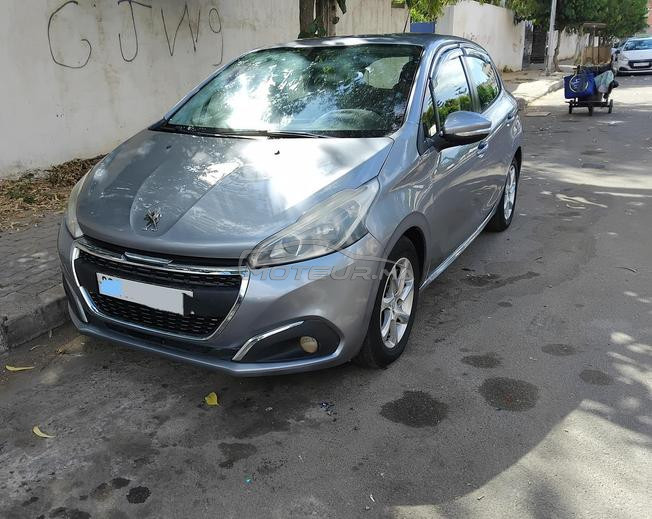 peugeot 208 diesel 