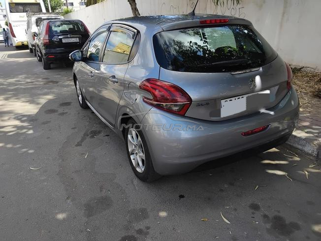 peugeot 208 diesel 