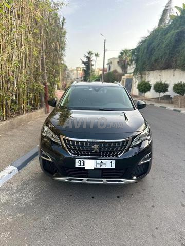 Peugeot 3008 - 2019 Business Allure - 2