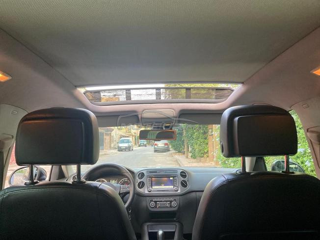 Volkswagen Tiguan Automatique Toute Option