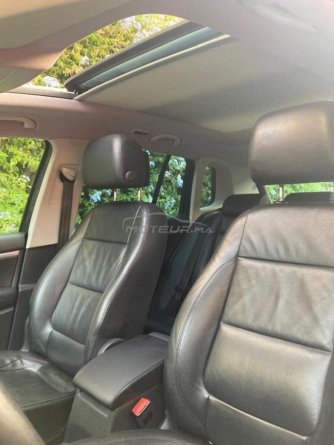 Volkswagen Tiguan Automatique Toute Option