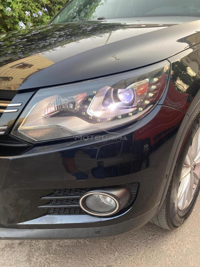 Volkswagen Tiguan Automatique Toute Option