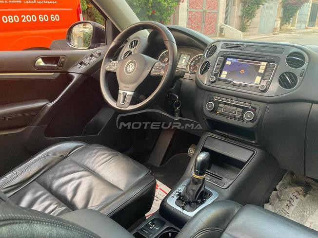 Volkswagen Tiguan Automatique Toute Option