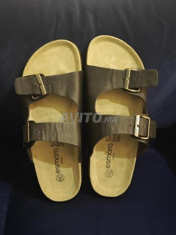 Sandale style Birkenstock UP2 fashion différentes tailles Allemagne - 2