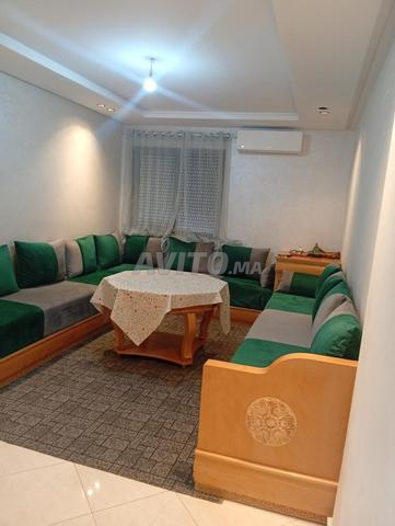 Joli appartement pour familles - 2
