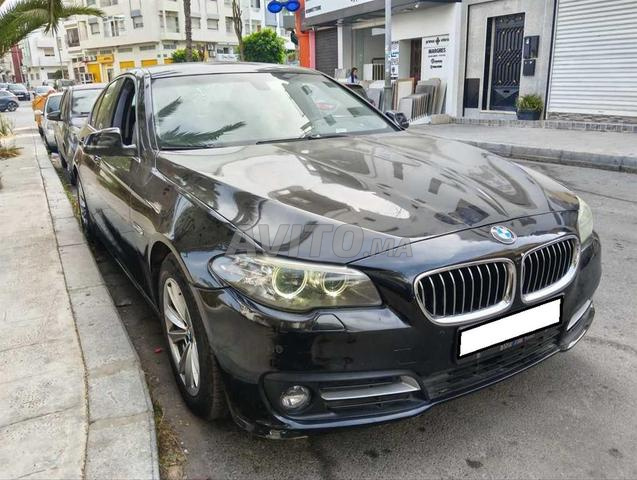 KIFAL - BMW Série 5 - 2