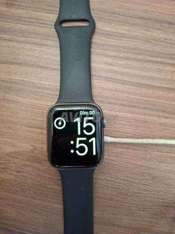 Apple Watch Série 5 - 2