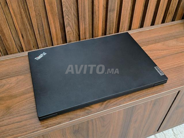 Lenovo ThinkPad E16 | Core i7 | 16GB | 512GB SSD - 2