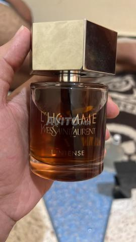 PARFUM ORIGINAL(MYSLF/L’HOMME/LA NUIT DE L’HOMME)