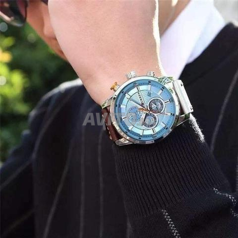 Montres pour hommes - 2