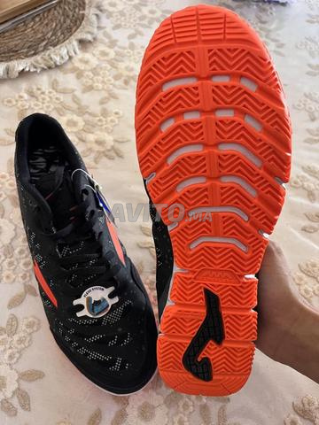 chaussures de foot salle  - 2
