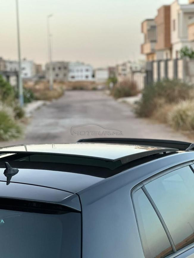 Golf 7,5 2019 Diwa 10,09,2026