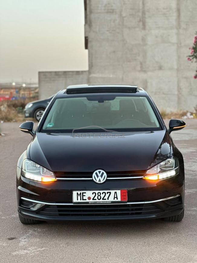 Golf 7,5 2019 Diwa 10,09,2026