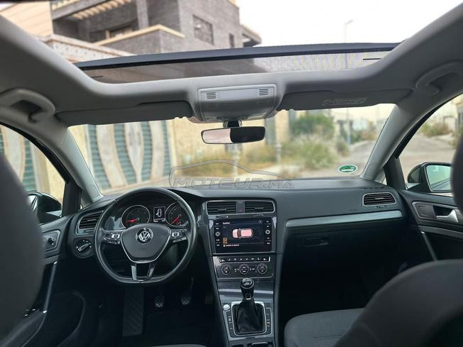 Golf 7,5 2019 Diwa 10,09,2026