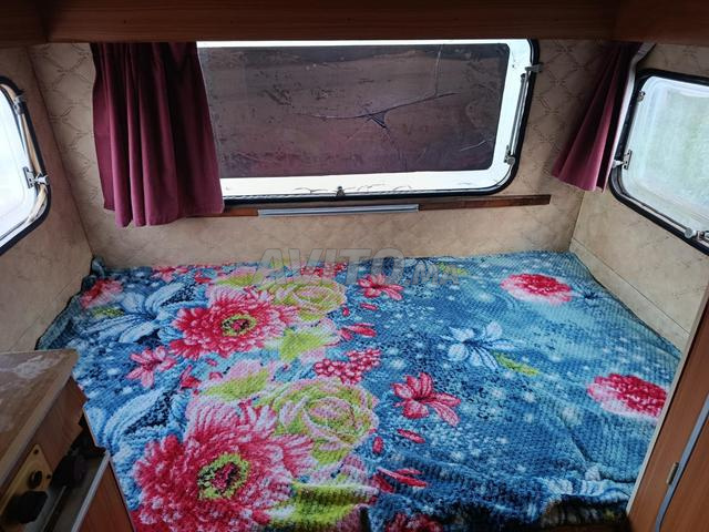 Caravane permis B - 2