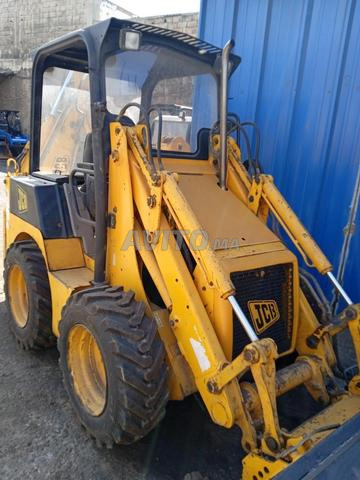 Bobcat 1cx - 2