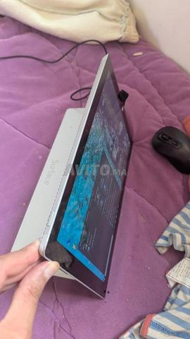 Surface Pro 3 tactile i5 4ème génération - 2