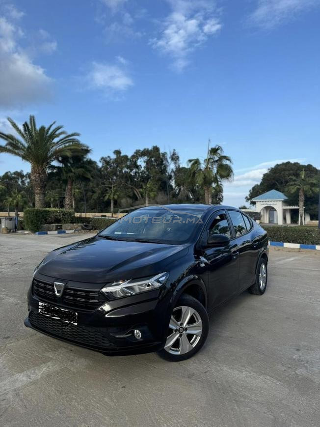 dacia logan prestige