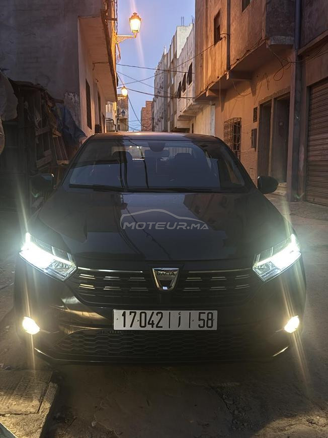 dacia logan prestige
