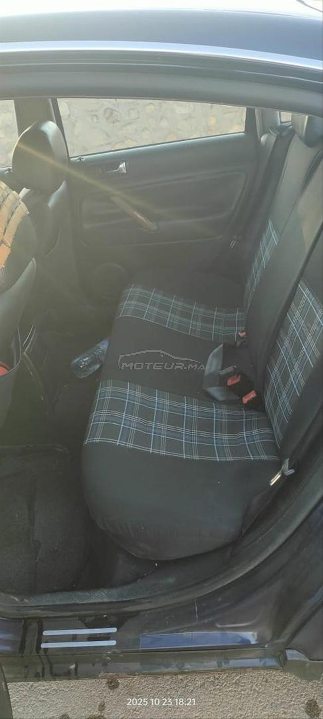 Volkswagen Passat 2002
