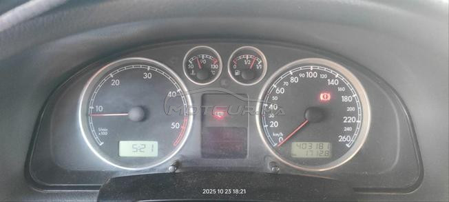 Volkswagen Passat 2002