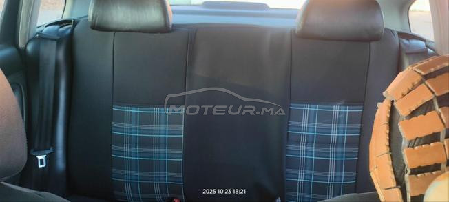 Volkswagen Passat 2002