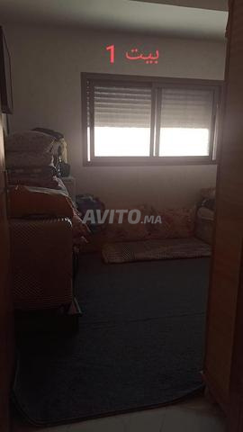 Appartement à vendre Choka à Guéret - 2