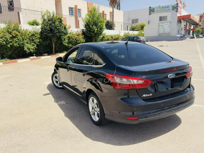 Ford Focus Diesel sport 2014 à Meknès