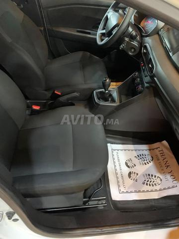 Dacia Jogger Diesel Manuelle 2024 à Casablanca