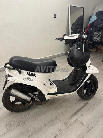 MBK (Spirit) - 2