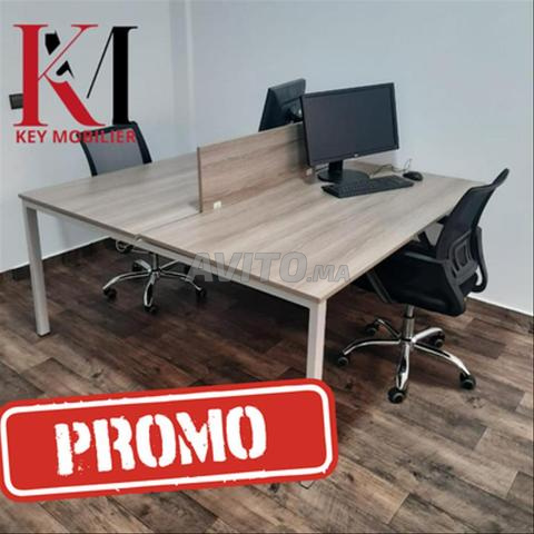 🏢 تجهيز مساحات عمل مفتوحة احترافية - 2