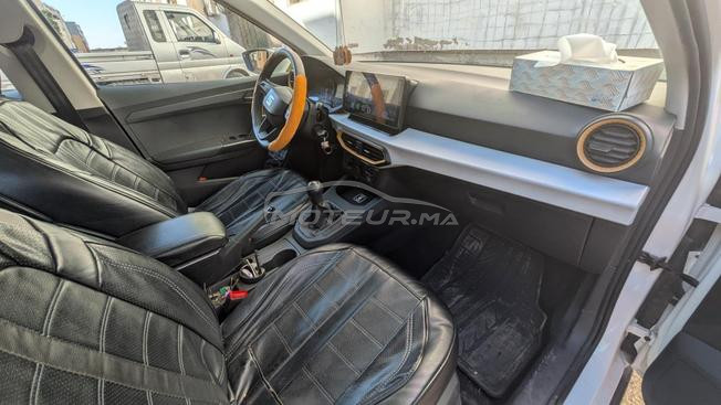 Seat Arona Diesel Manuelle 2021 à Salé