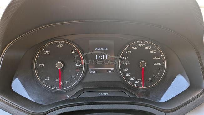 Seat Arona Diesel Manuelle 2021 à Salé