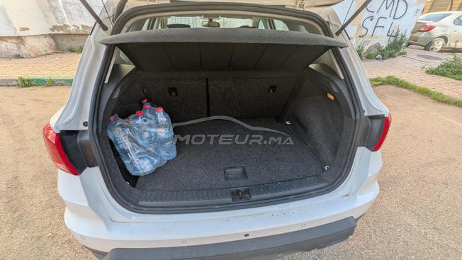 Seat Arona Diesel Manuelle 2021 à Salé