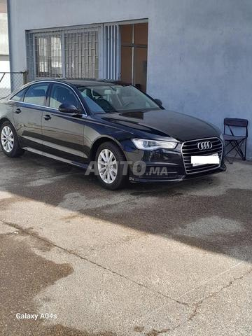 Audi A6 2.0 TDI Automatique  - 2
