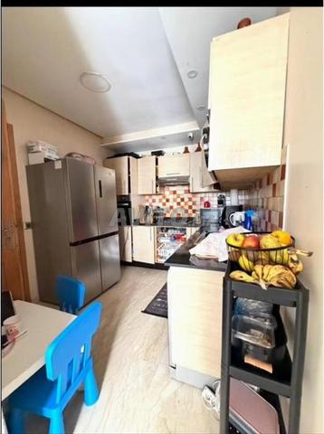 APPARTEMENT STANDING A VENDRE - 3 CHAMBRES - 2